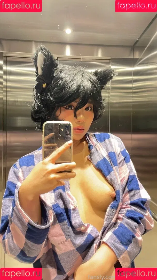 nnnneckochan Onlyfans Photo Gallery 