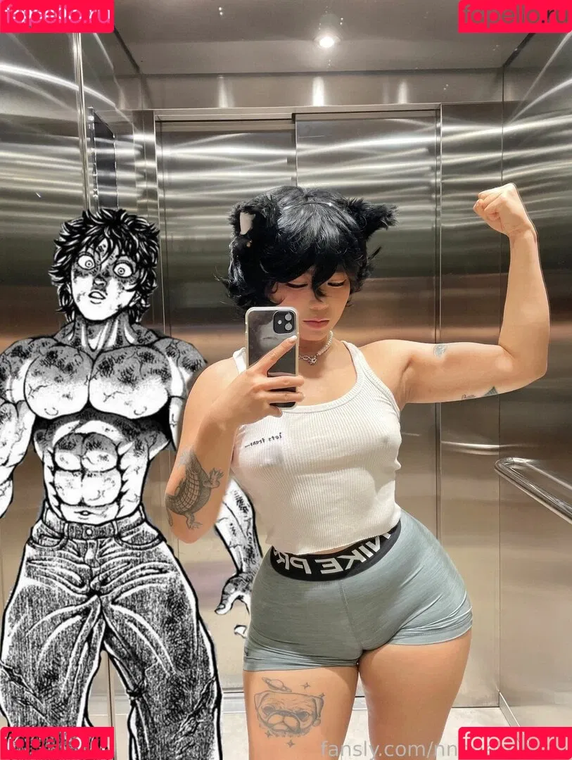 nnnneckochan Onlyfans Photo Gallery 