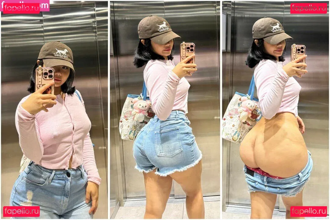 nnnneckochan Onlyfans Photo Gallery 