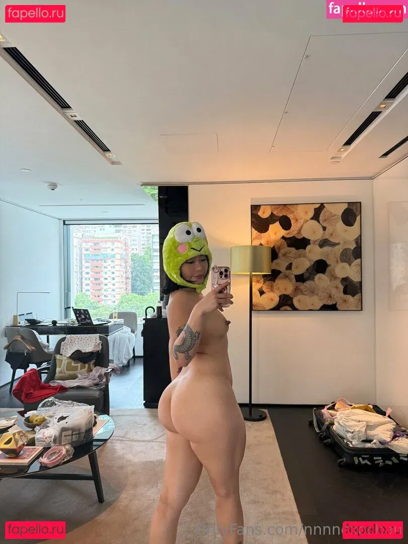 nnnneckochan Onlyfans Photo Gallery 