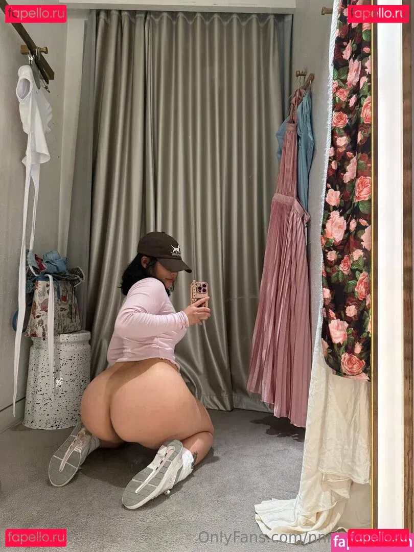 nnnneckochan Onlyfans Photo Gallery 