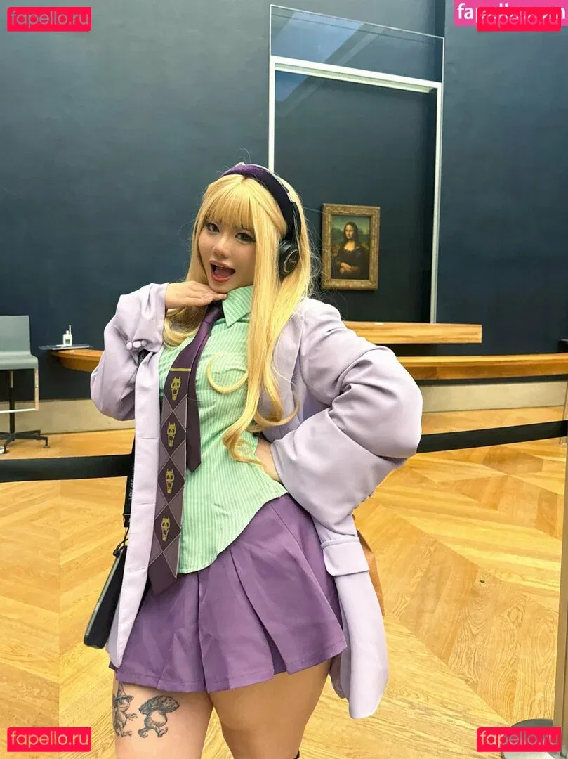 nnnneckochan Onlyfans Photo Gallery 