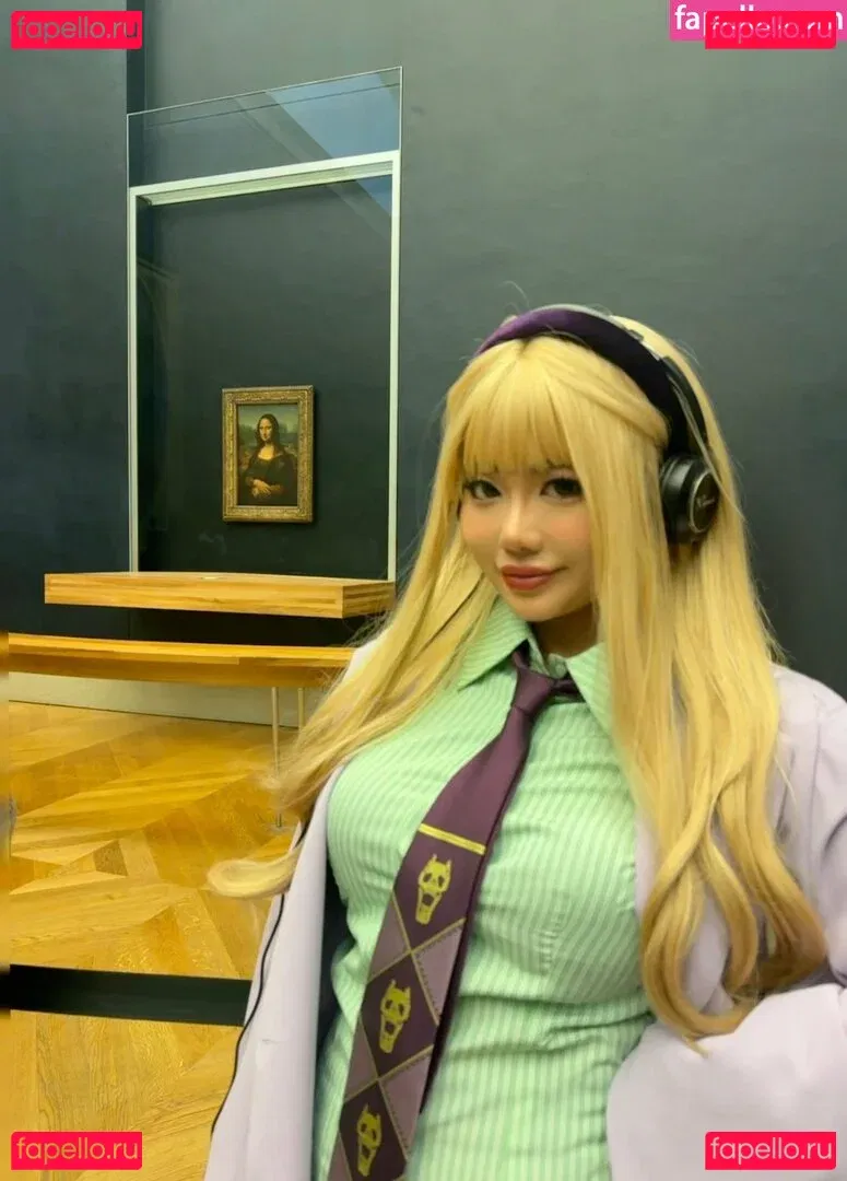 nnnneckochan Onlyfans Photo Gallery 