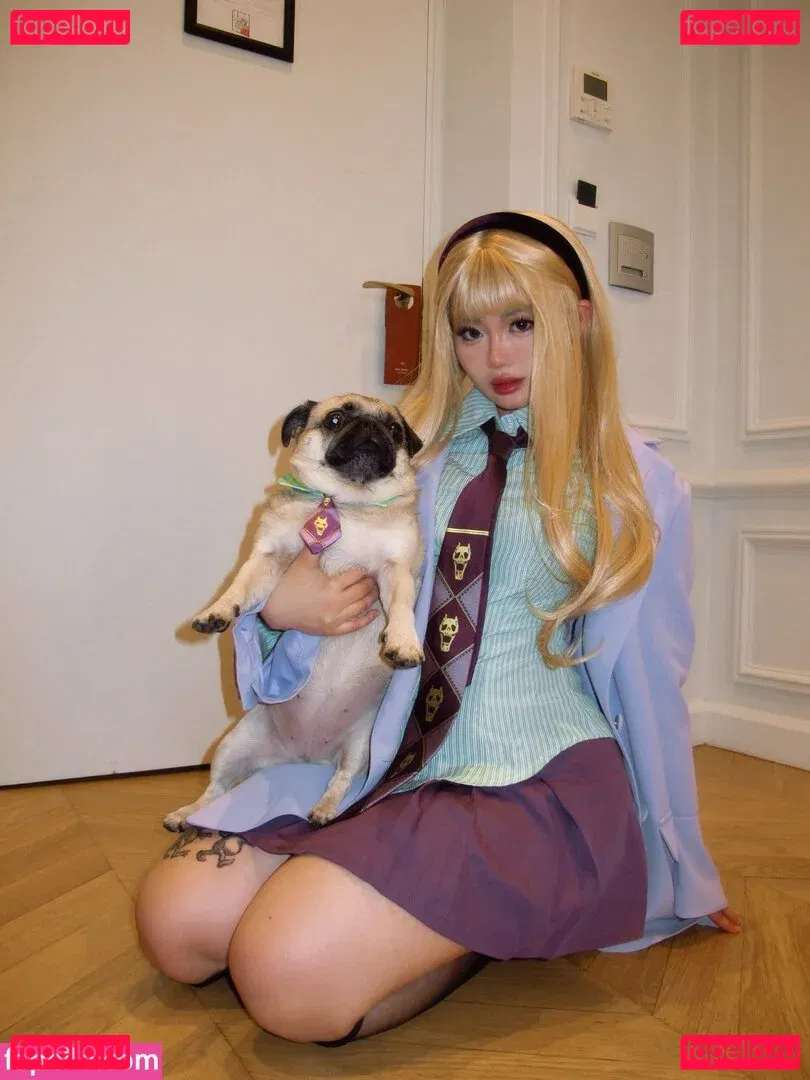 nnnneckochan Onlyfans Photo Gallery 