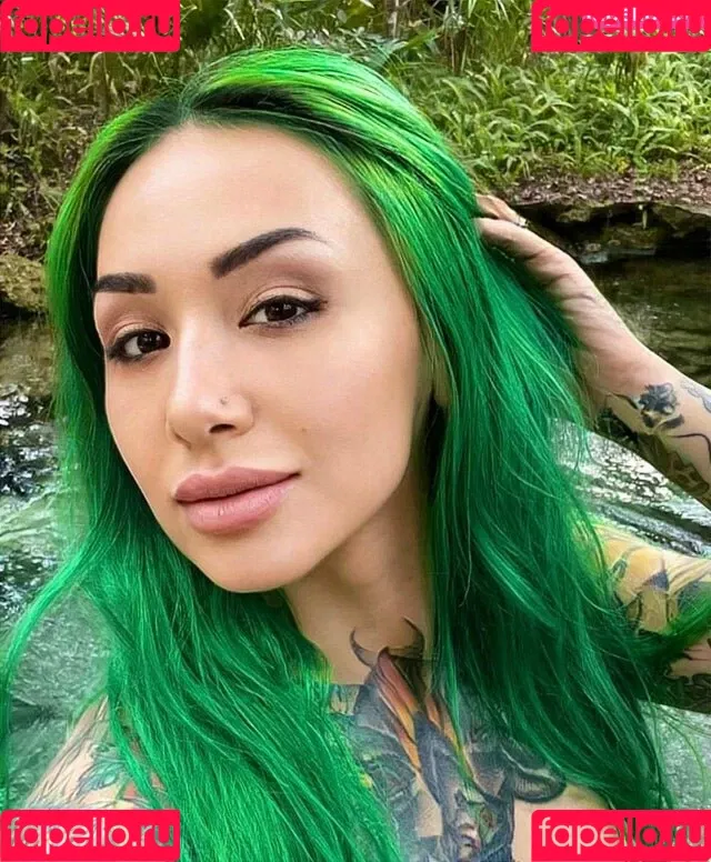 WWE Shotzi Onlyfans Photo Gallery 