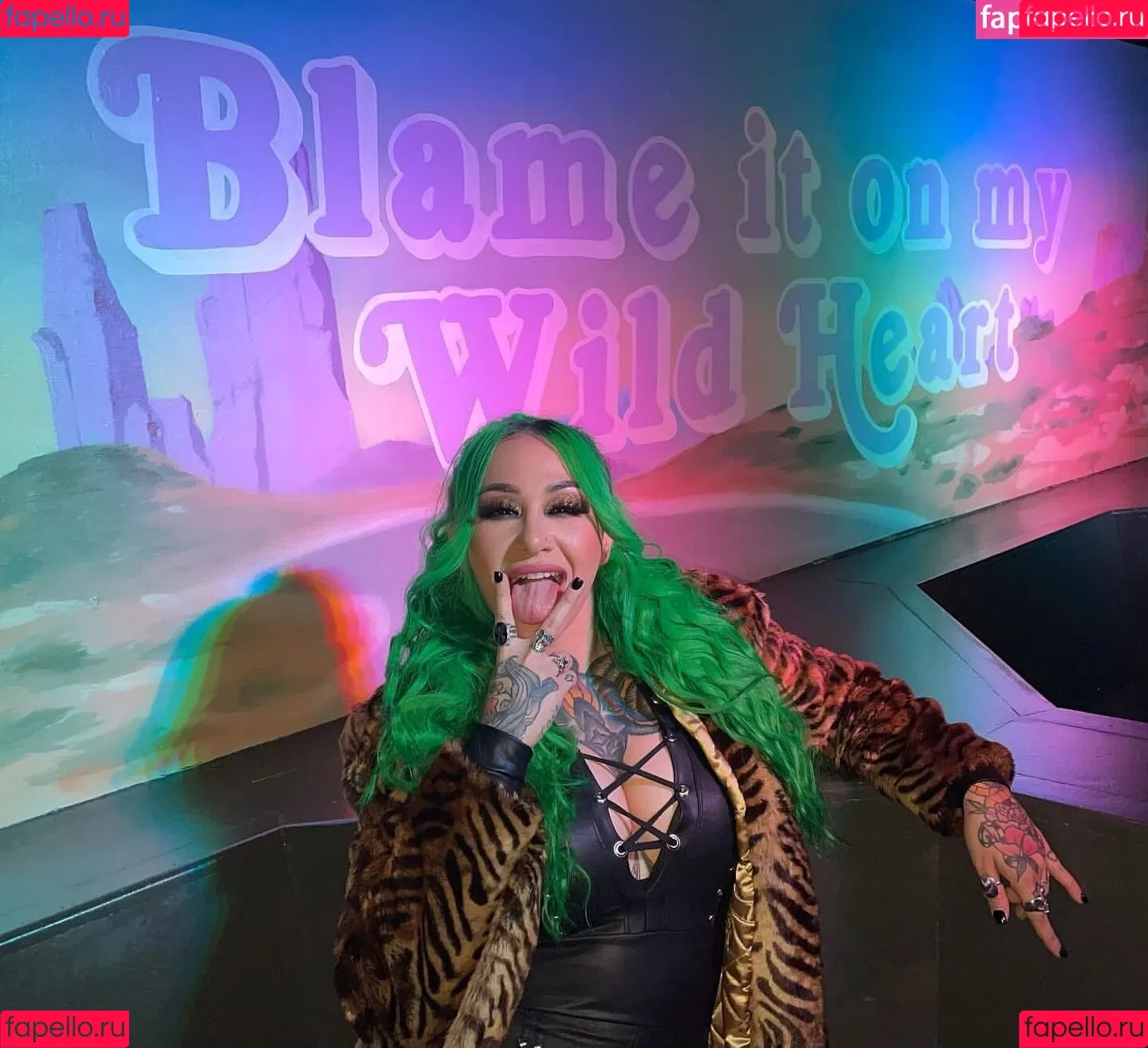 WWE Shotzi Onlyfans Photo Gallery 