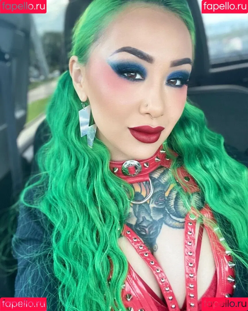WWE Shotzi Onlyfans Photo Gallery 