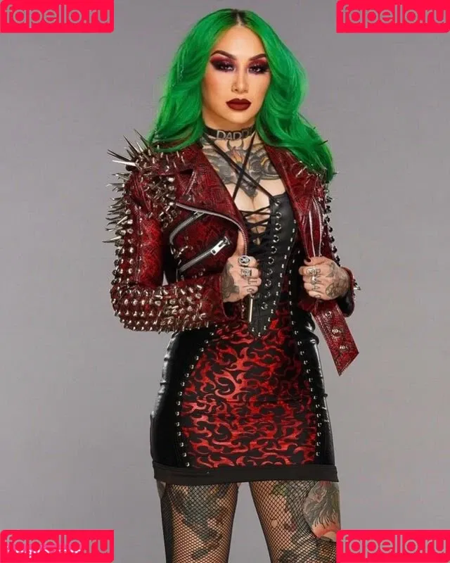 WWE Shotzi Onlyfans Photo Gallery 
