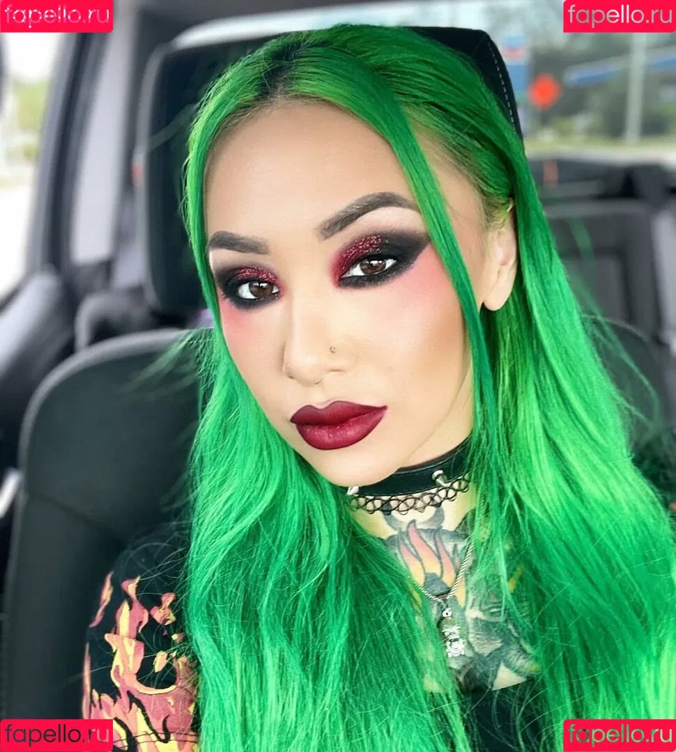WWE Shotzi Onlyfans Photo Gallery 