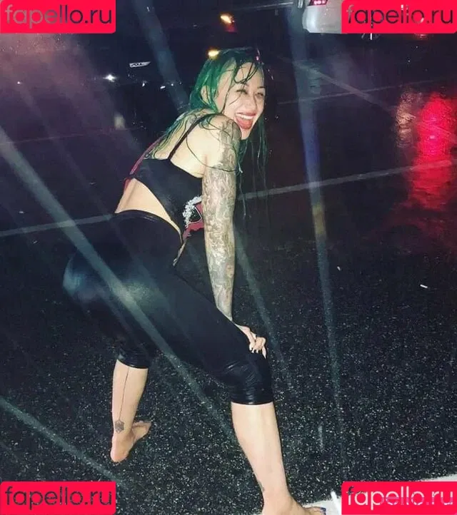 WWE Shotzi Onlyfans Photo Gallery 