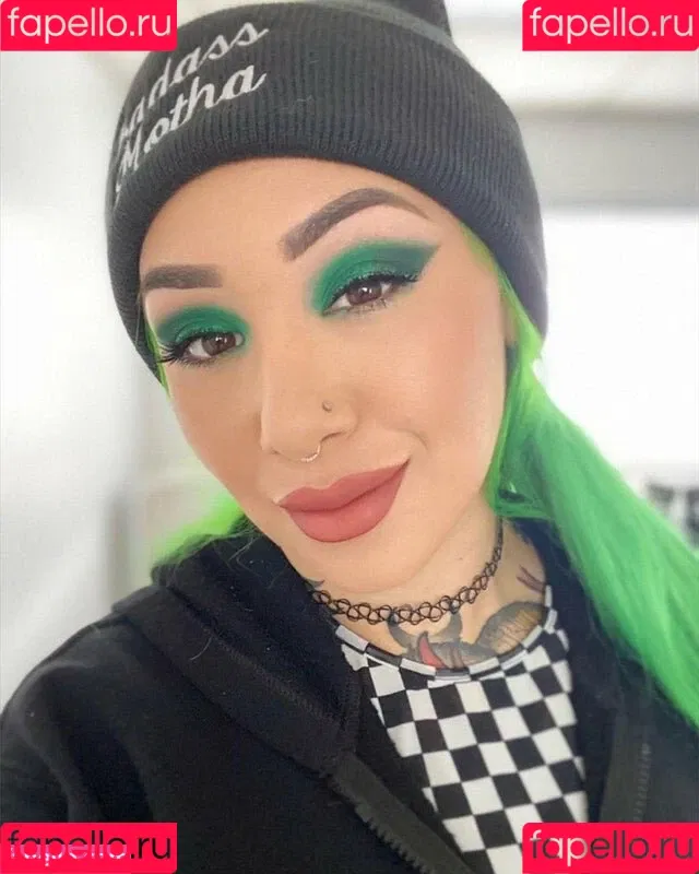 WWE Shotzi Onlyfans Photo Gallery 
