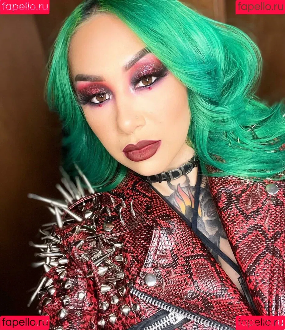 WWE Shotzi Onlyfans Photo Gallery 