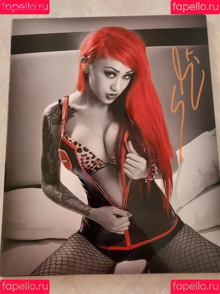 WWE Shotzi Onlyfans Photo Gallery 