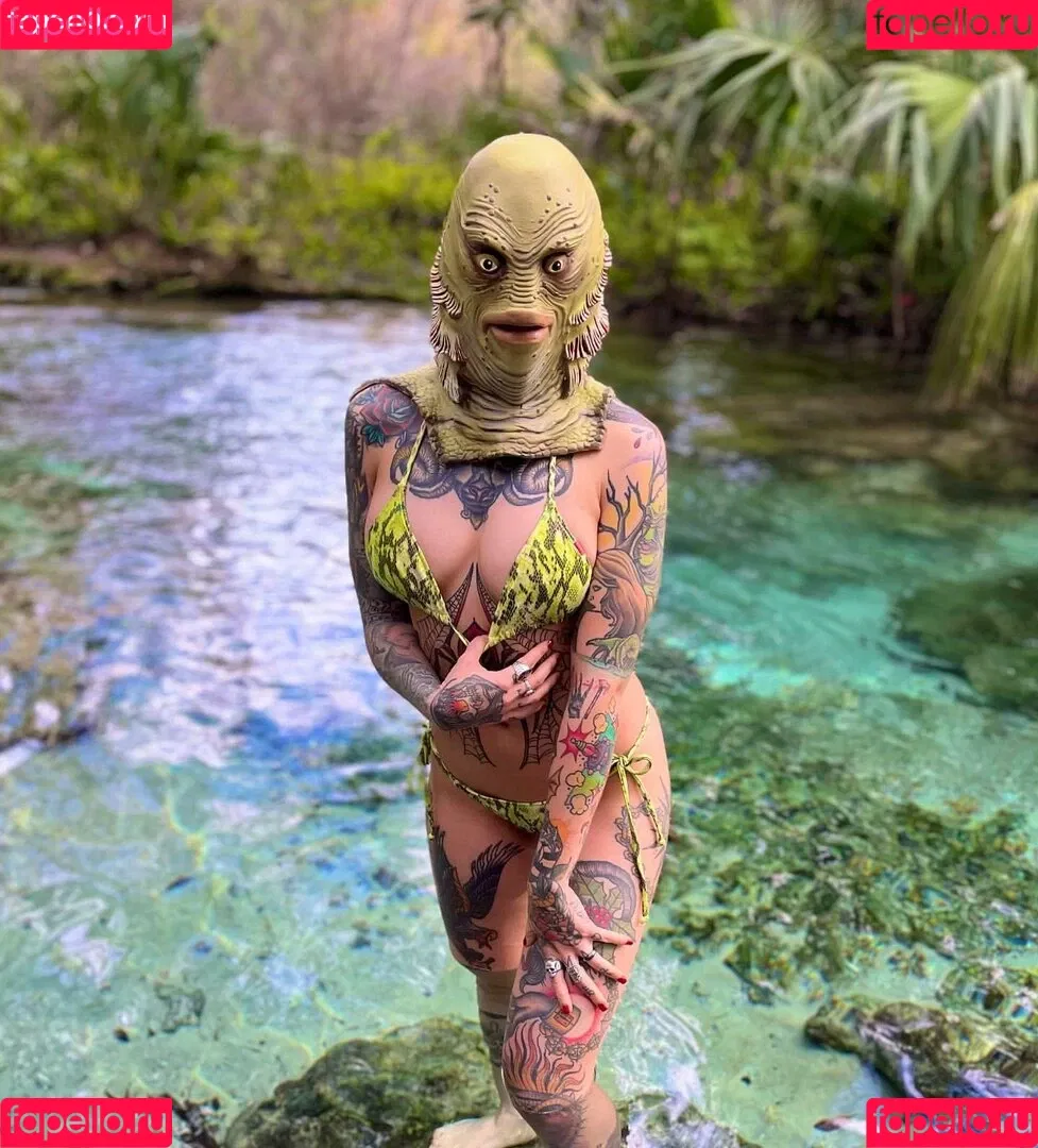 WWE Shotzi Onlyfans Photo Gallery 