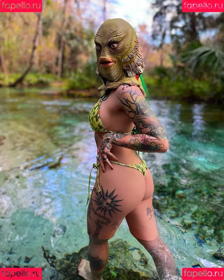 WWE Shotzi Onlyfans Photo Gallery 