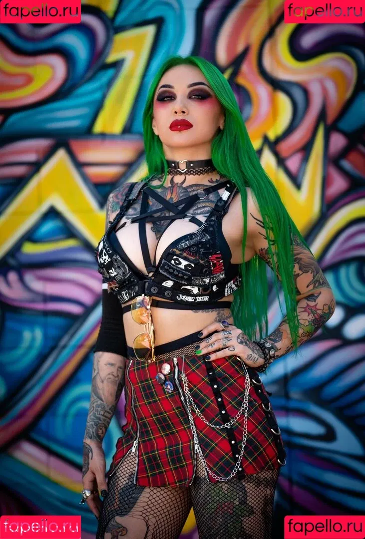 WWE Shotzi Onlyfans Photo Gallery 