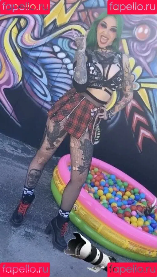 WWE Shotzi Onlyfans Photo Gallery 