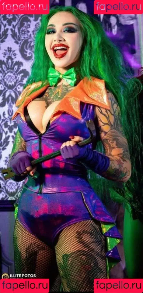 WWE Shotzi Onlyfans Photo Gallery 