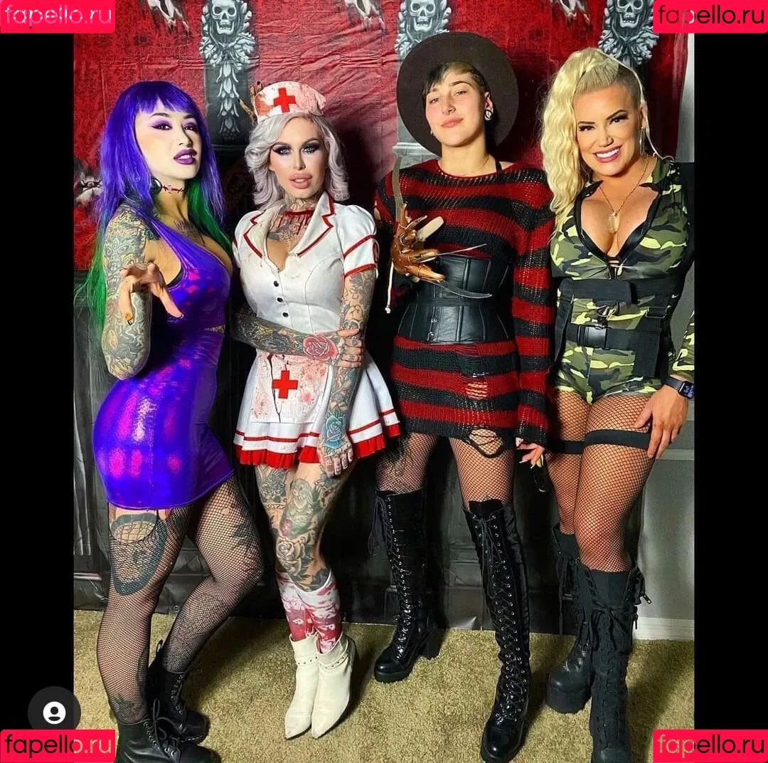 WWE Shotzi Onlyfans Photo Gallery 