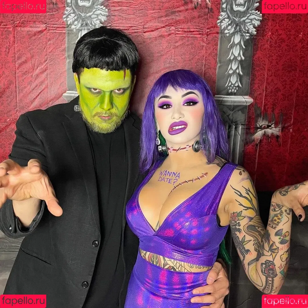 WWE Shotzi Onlyfans Photo Gallery 