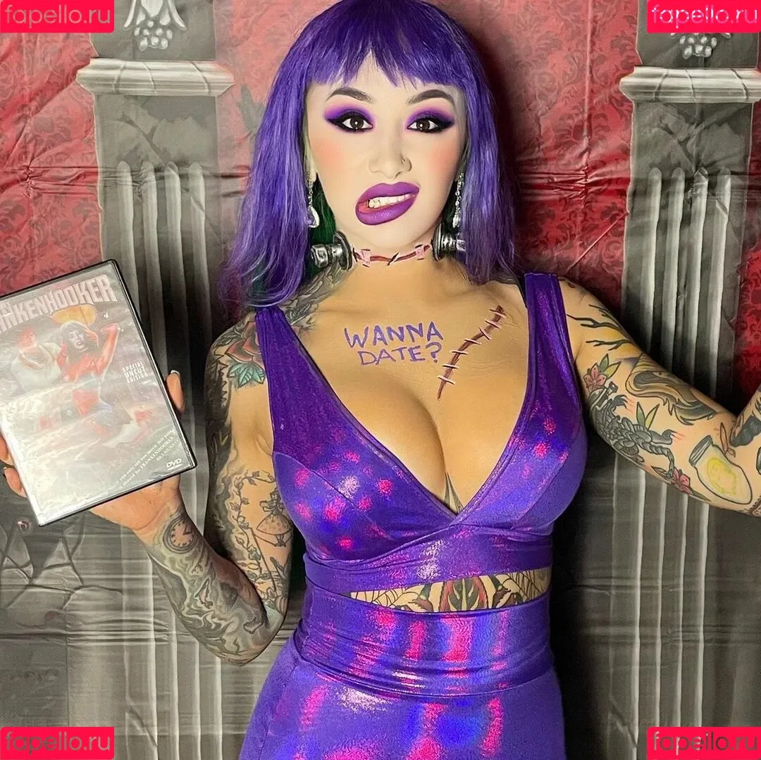 WWE Shotzi Onlyfans Photo Gallery 