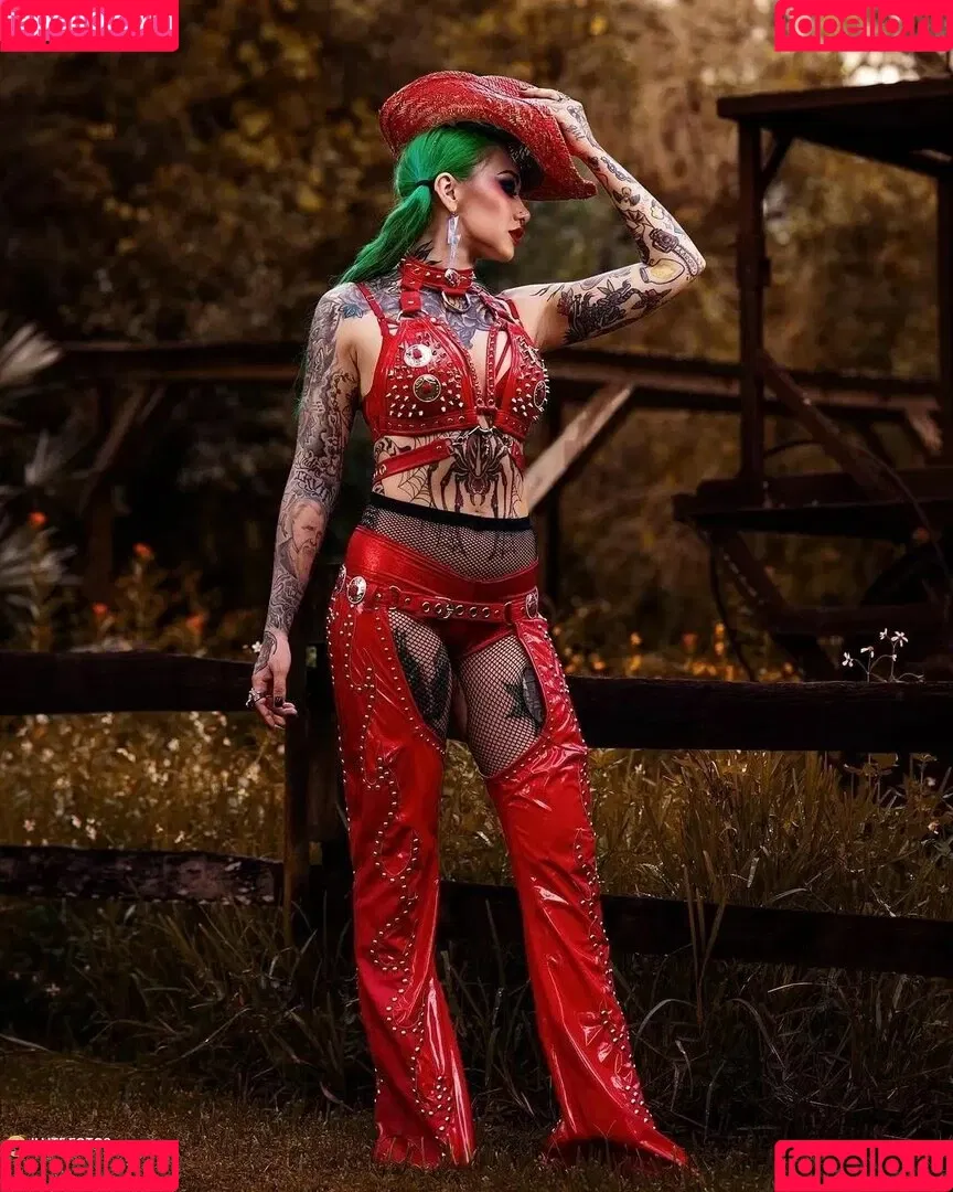 WWE Shotzi Onlyfans Photo Gallery 