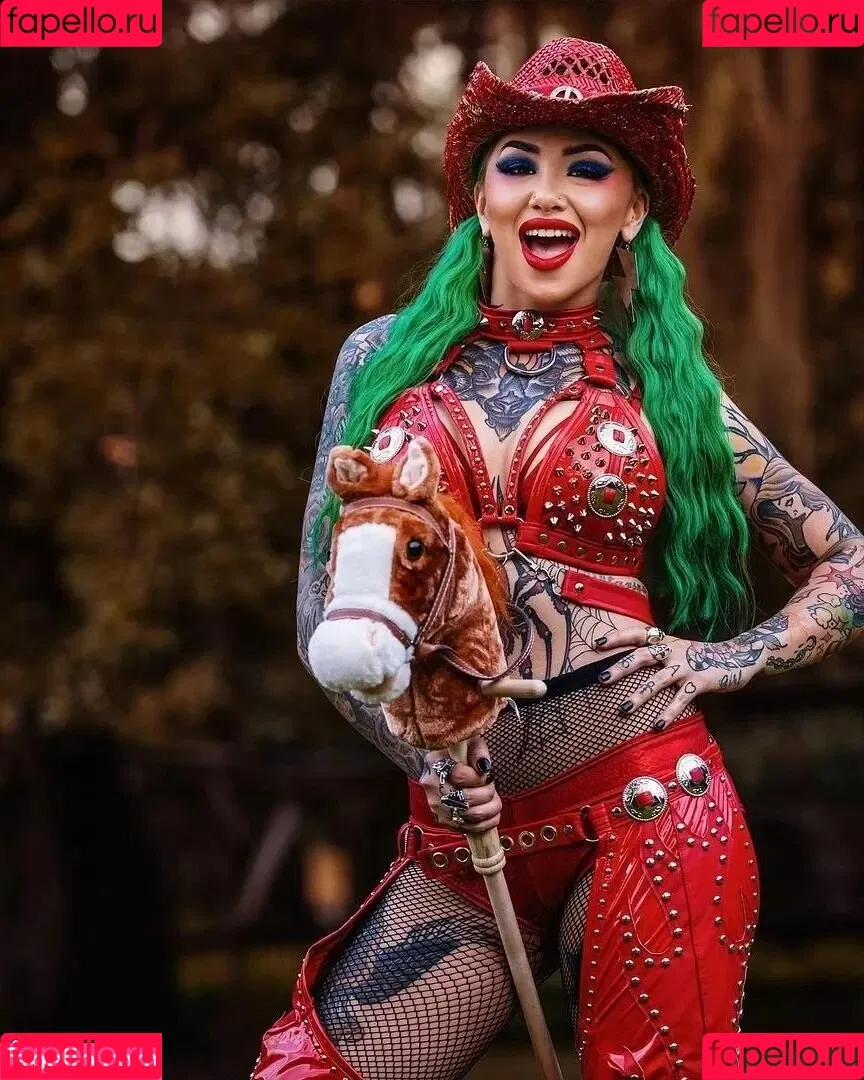 WWE Shotzi Onlyfans Photo Gallery 