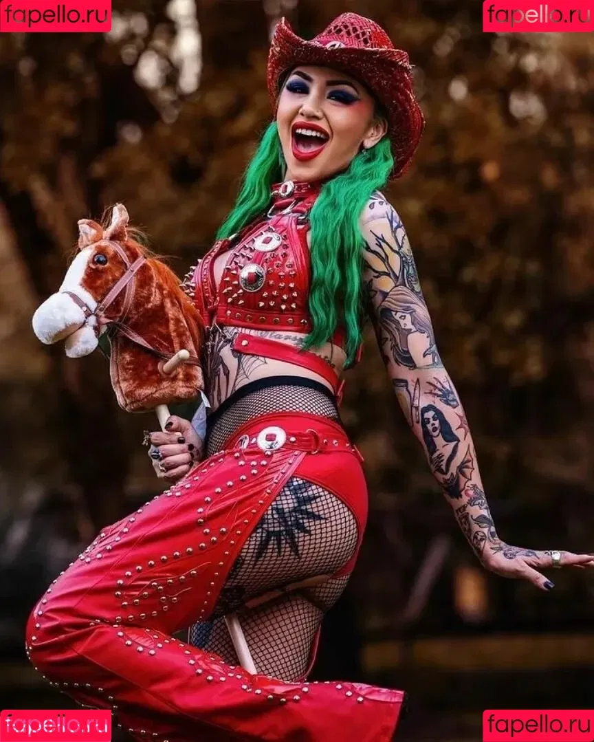 WWE Shotzi Onlyfans Photo Gallery 