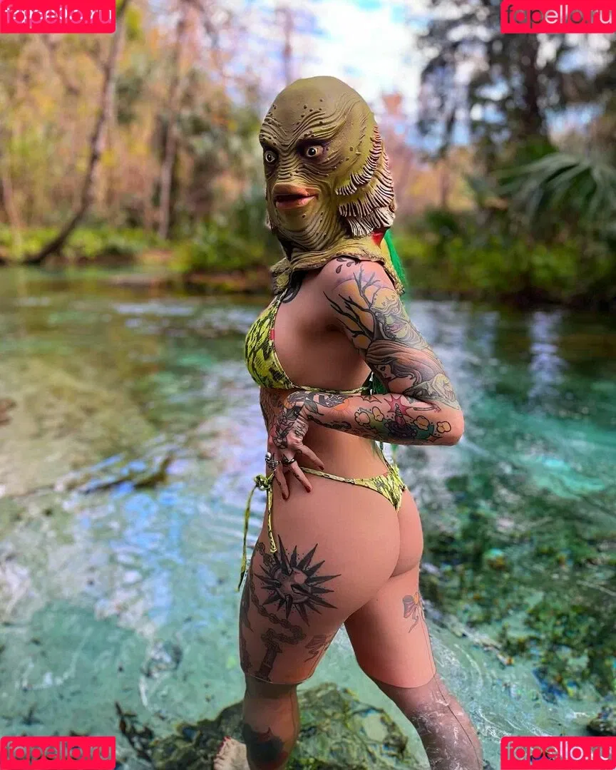 WWE Shotzi Onlyfans Photo Gallery 
