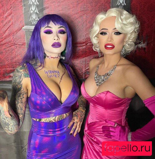 WWE Shotzi Onlyfans Photo Gallery 