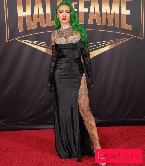 WWE Shotzi Onlyfans Photo Gallery 