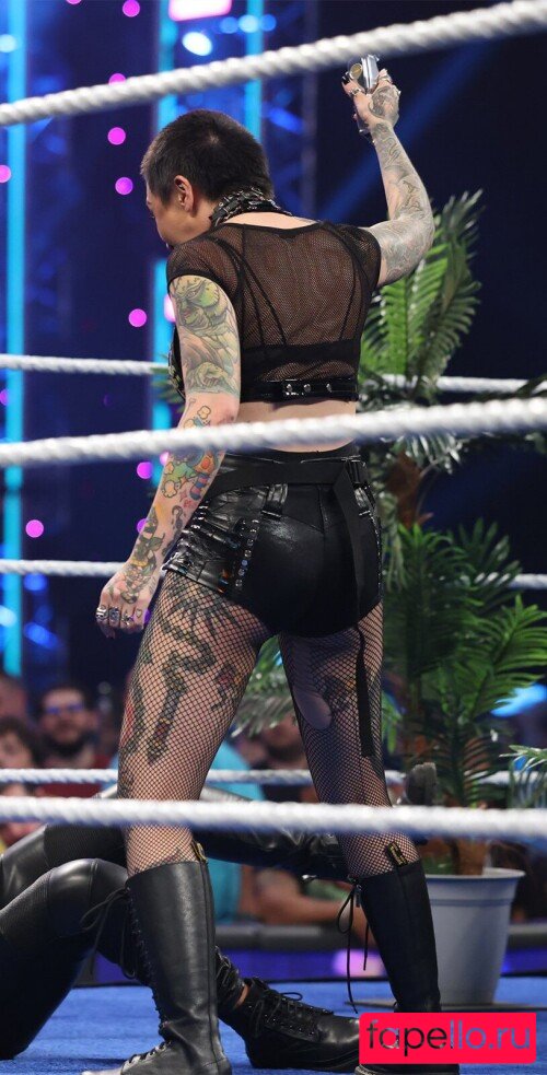 WWE Shotzi Onlyfans Photo Gallery 