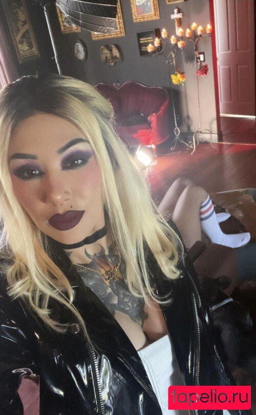 WWE Shotzi Onlyfans Photo Gallery 