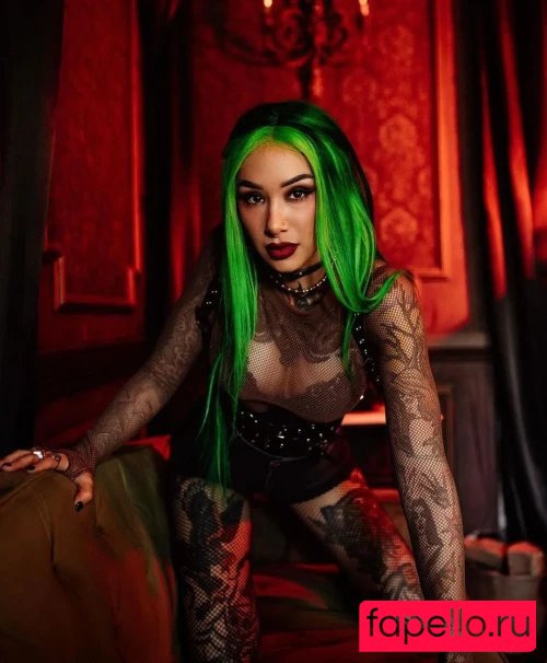 WWE Shotzi Onlyfans Photo Gallery 