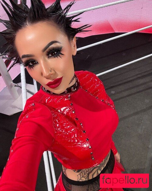 WWE Shotzi Onlyfans Photo Gallery 