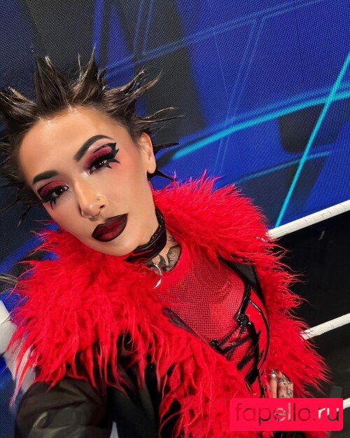 WWE Shotzi Onlyfans Photo Gallery 