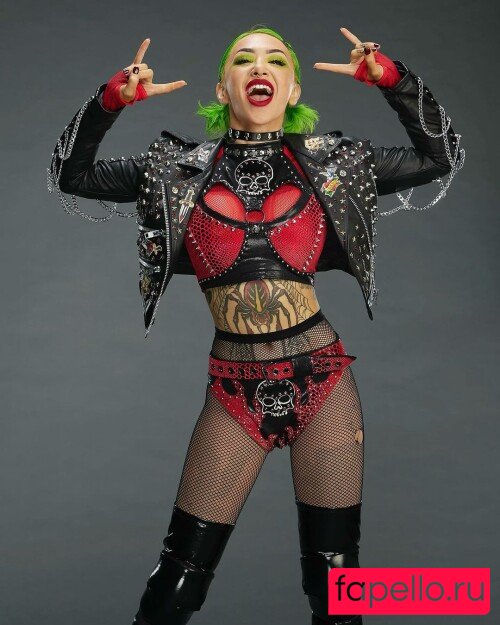 WWE Shotzi Onlyfans Photo Gallery 