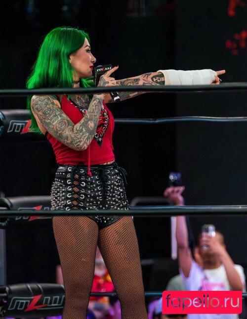 WWE Shotzi Onlyfans Photo Gallery 