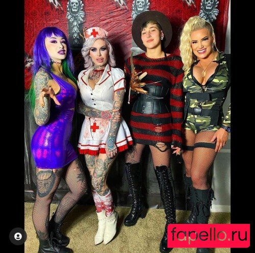 WWE Shotzi Onlyfans Photo Gallery 