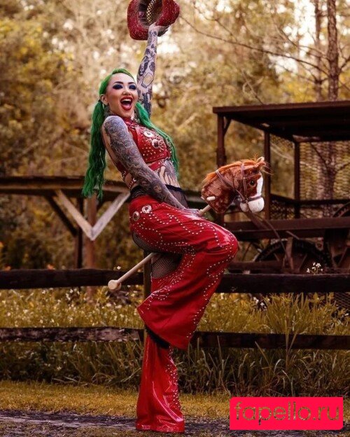 WWE Shotzi Onlyfans Photo Gallery 