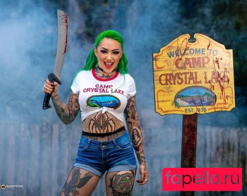 WWE Shotzi Onlyfans Photo Gallery 