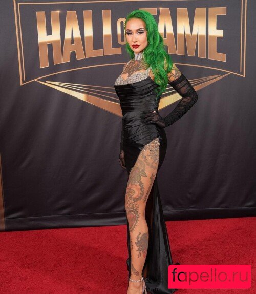 WWE Shotzi Onlyfans Photo Gallery 