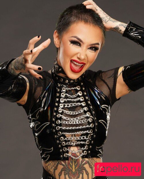 WWE Shotzi Onlyfans Photo Gallery 