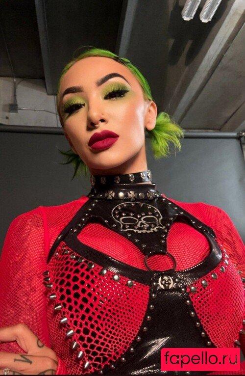 WWE Shotzi Onlyfans Photo Gallery 