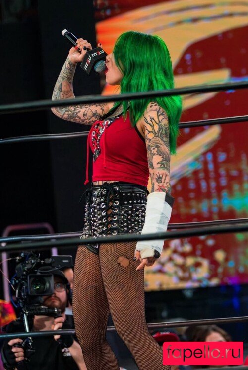 WWE Shotzi Onlyfans Photo Gallery 