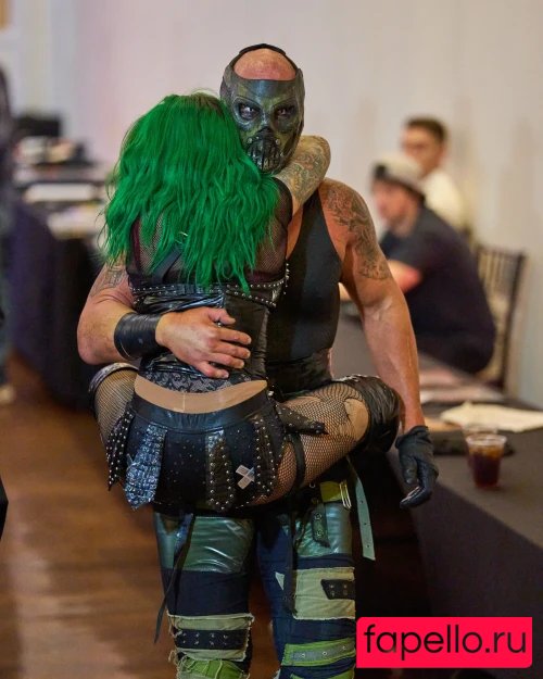 WWE Shotzi Onlyfans Photo Gallery 