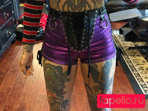 WWE Shotzi Onlyfans Photo Gallery 