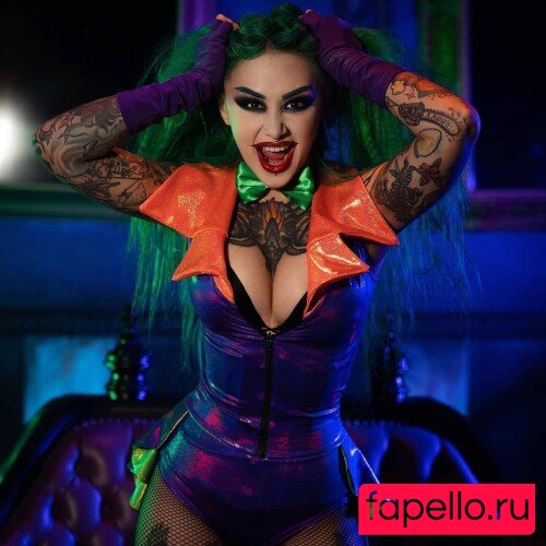 WWE Shotzi Nude Onlyfans Photo 51
