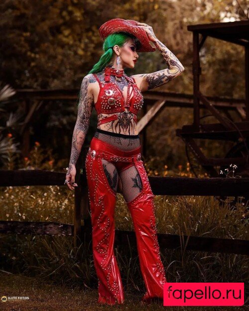 WWE Shotzi Nude Onlyfans Photo 46