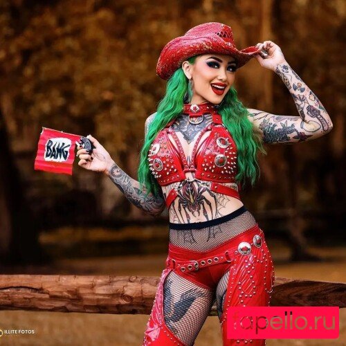 WWE Shotzi Nude Onlyfans Photo 45